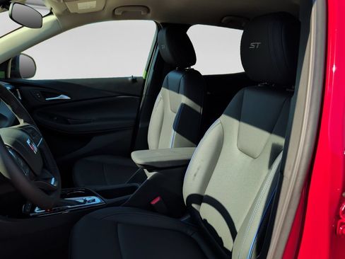 New 2026 Buick Encore GX Sport Touring w/ Advanced Technology Package AWD/4WD image 22