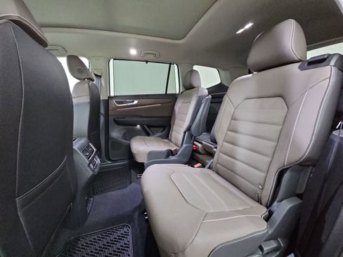New 2026 Volkswagen Atlas SEL image 20