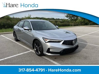 Used 2024 Acura Integra A-Spec