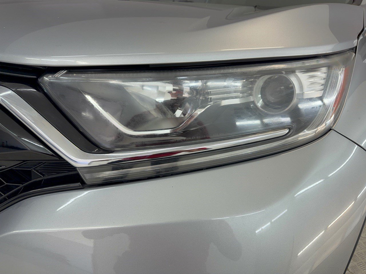 Used 2020 Honda CR-V EX-L image 12