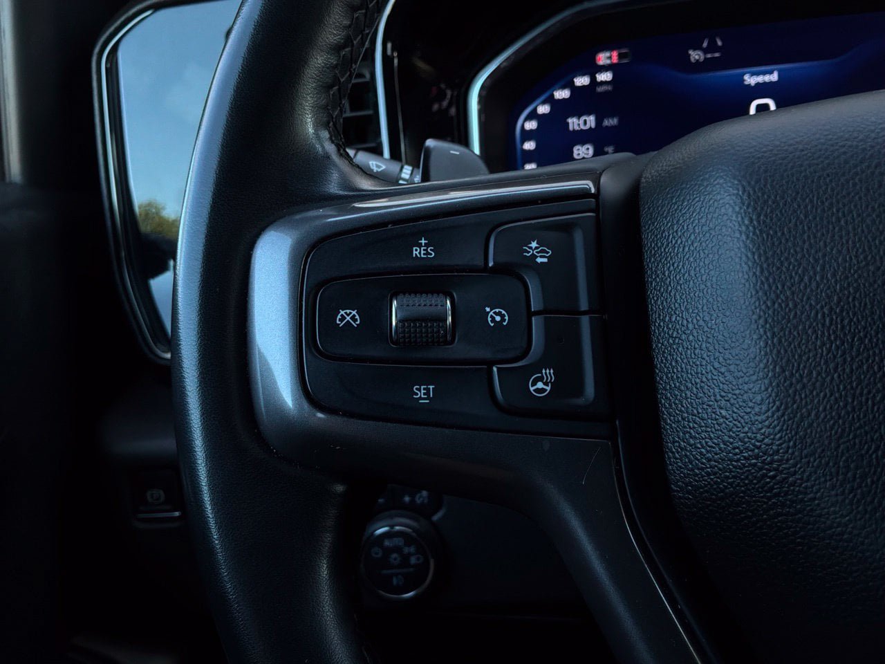 Used 2024 Chevrolet Silverado 1500 ZR2 w/ ZR2 Bison Edition AWD/4WD image 56