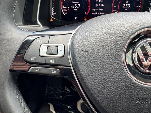 Used 2020 Volkswagen Jetta SEL image 18