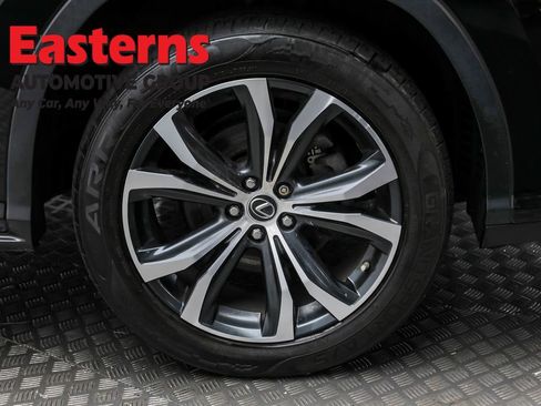 Used 2019 Lexus RX 450h AWD w/ Navigation Package image 34