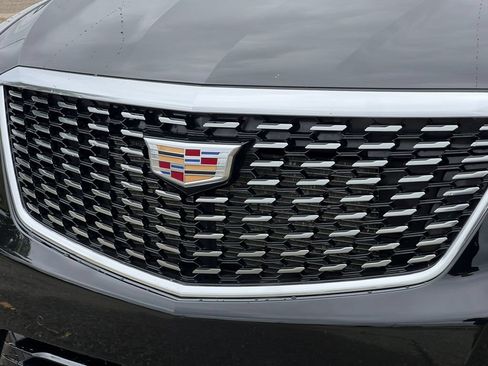 Certified 2024 Cadillac XT5 Premium Luxury AWD/4WD image 43