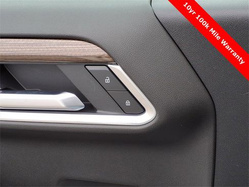 New 2026 Chevrolet Silverado 1500 RST w/ RST Select Package image 29