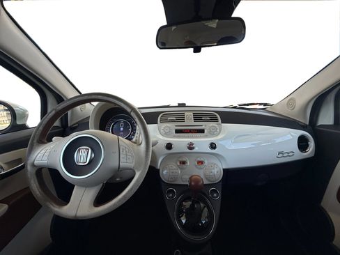 Used 2015 FIAT 500 1957 Edition FWD image 22