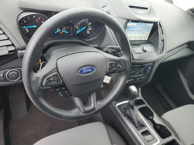 Used 2017 Ford Escape SE w/ Equipment Group 201A AWD/4WD image 12