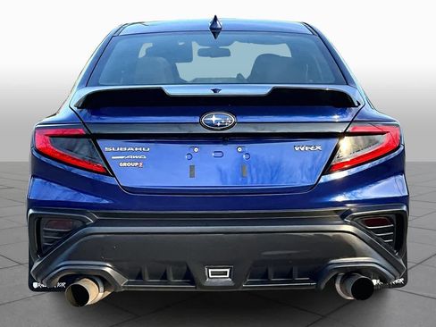 Used 2022 Subaru WRX Premium image 4