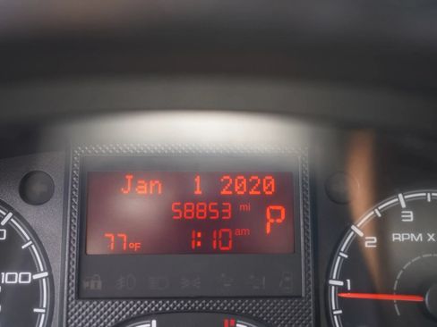 Used 2021 RAM ProMaster 3500 FWD image 21