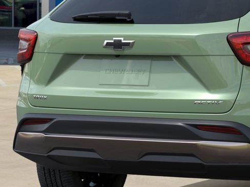 New 2026 Chevrolet Trax ACTIV image 14