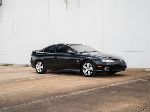 Used 2004 Pontiac GTO 1-Owner image 36