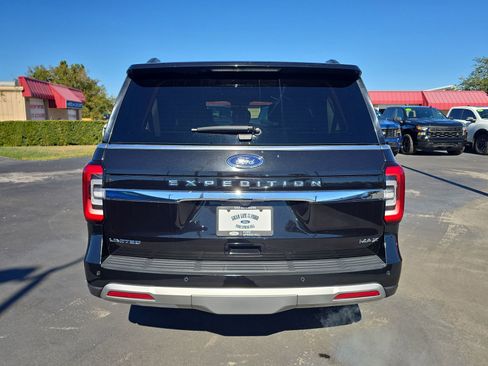 Used 2024 Ford Expedition Max Limited image 5