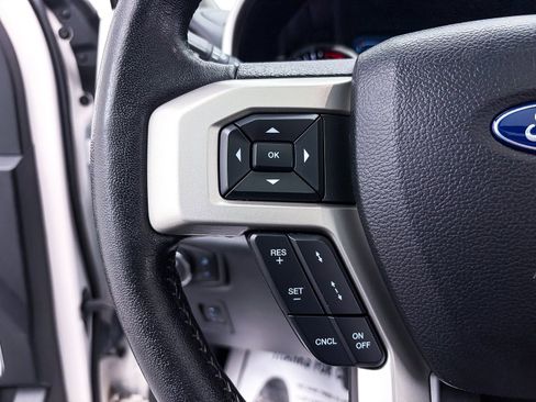 Used 2019 Ford F150 Lariat w/ Equipment Group 502A Luxury image 35