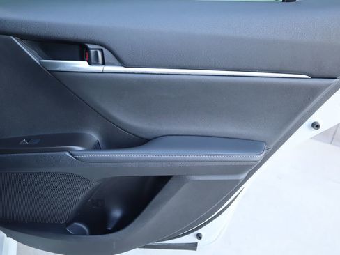 Certified 2024 Toyota Camry XSE image 26