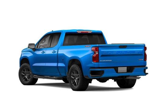 New 2026 Chevrolet Silverado 1500 RST w/ RST Select Package image 28