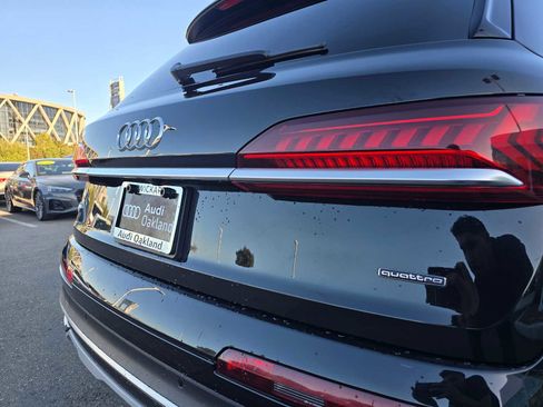 Used 2024 Audi Q7 3.0T Premium Plus image 15