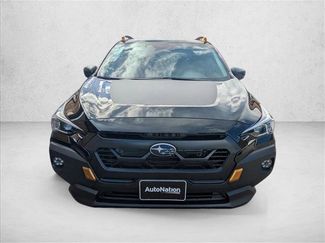 New 2026 Subaru Crosstrek 2.5i Wilderness video 2