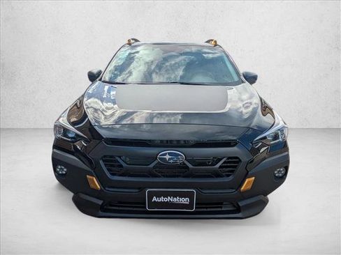 New 2026 Subaru Crosstrek 2.5i Wilderness image 2