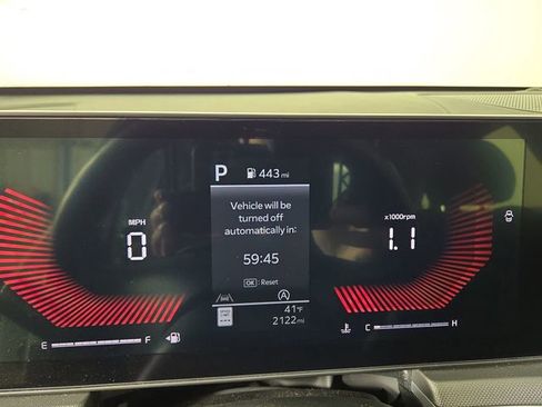 Certified 2026 Kia K5 LXS image 15