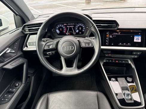 Used 2024 Audi A3 2.0T Premium image 16