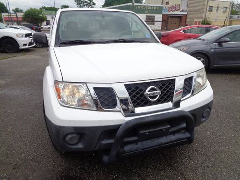 Used 2012 Nissan Frontier S w/ S Preferred Pkg RWD image 24