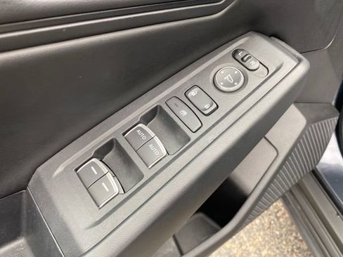 Used 2024 Honda Accord EX image 16