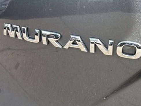 Used 2020 Nissan Murano SL w/ Moonroof Package image 21