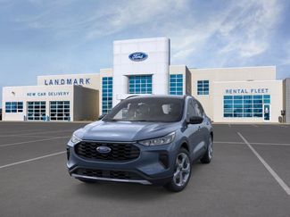 New 2026 Ford Escape ST-Line w/ Tech Pack #1 video 2