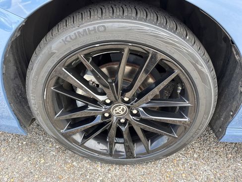 Used 2024 Toyota Camry XSE image 10