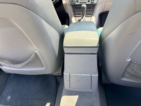 Used 2004 BMW X3 2.5i AWD/4WD image 21