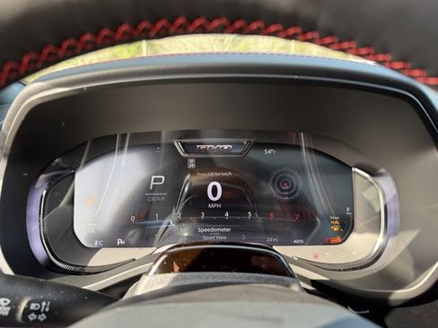 New 2026 RAM 1500 RHO image 17