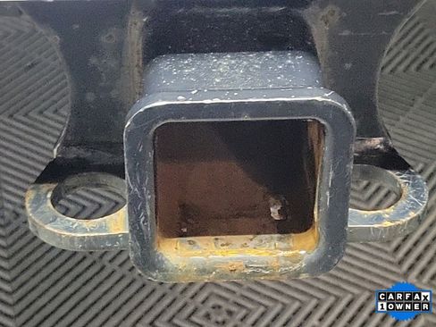 Used 2020 Chevrolet Silverado 2500 LTZ w/ LTZ Premium Package image 11