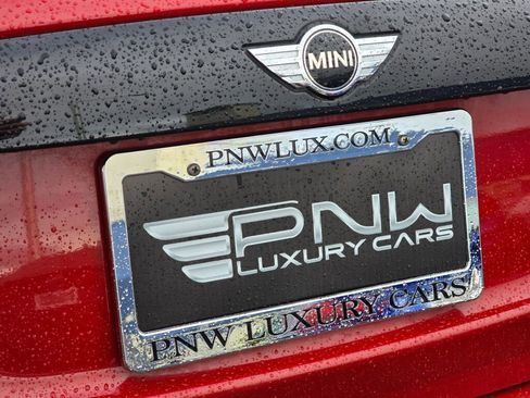 Used 2017 MINI Cooper S image 32