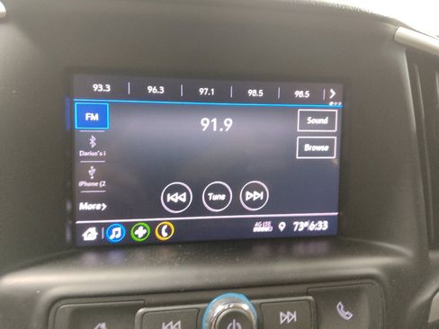 Used 2020 GMC Terrain SLE FWD image 25