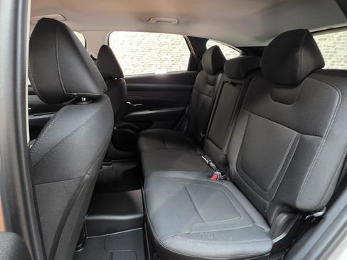 New 2026 Hyundai Tucson SE image 17