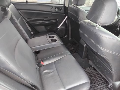 Used 2014 Subaru Crosstrek 2.0i Limited image 18