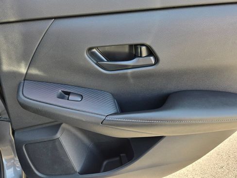 Certified 2024 Nissan Sentra SV FWD image 24