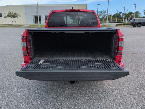 Certified 2023 Nissan Frontier SV w/ SV Convenience Package RWD image 13