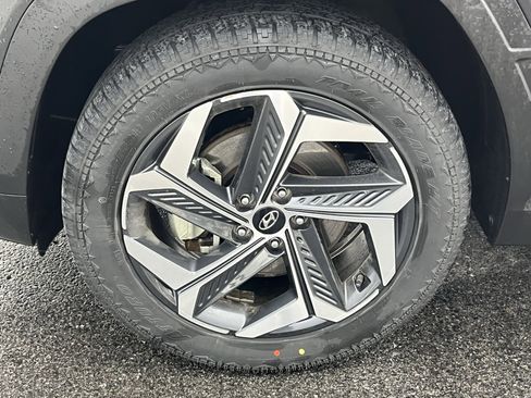 Used 2023 Hyundai Tucson SEL w/ Convenience Package image 12