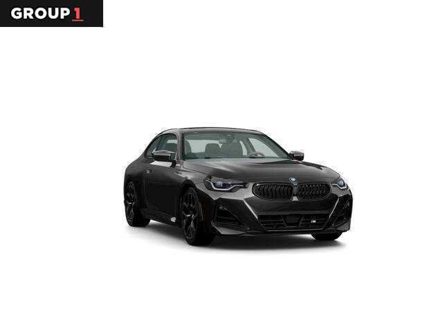 New 2027 BMW M240i xDrive Coupe w/ Premium Package AWD/4WD image 1