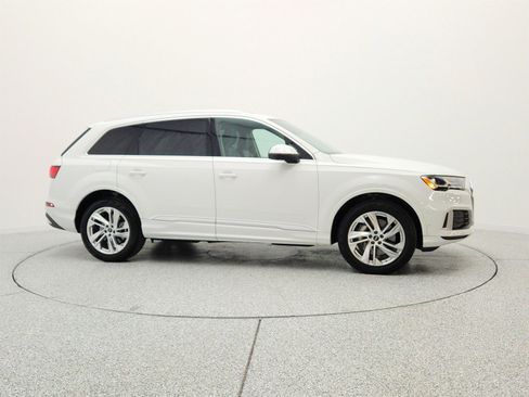 Used 2024 Audi Q7 2.0T Premium AWD/4WD image 4