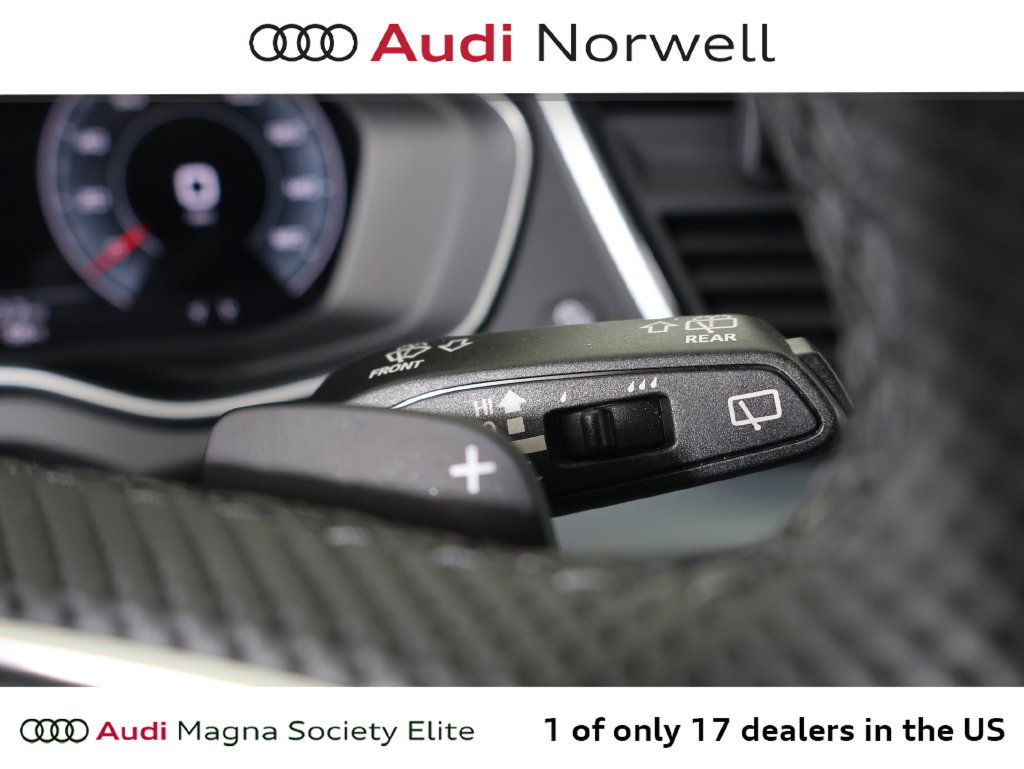 Used 2024 Audi Q5 2.0T Premium Plus w/ Premium Plus Package AWD/4WD image 29