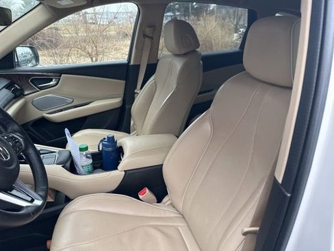 Used 2023 Acura RDX AWD w/ Advance Package image 10