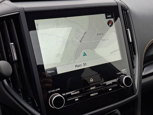 Certified 2025 Subaru Forester Wilderness image 18