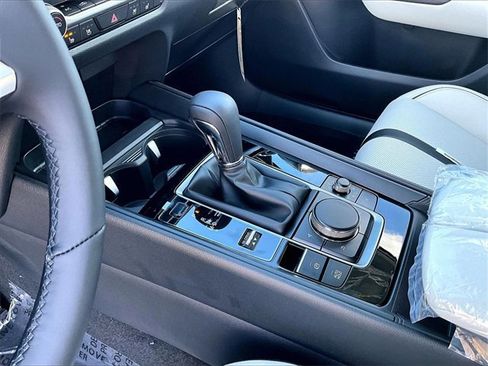 New 2026 MAZDA CX-50 AWD 2.5 S w/ Weather Package image 12