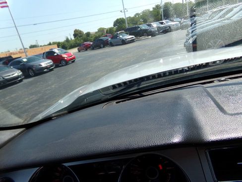 Used 2014 Ford Mustang Premium w/ Equipment Group 201A RWD image 42