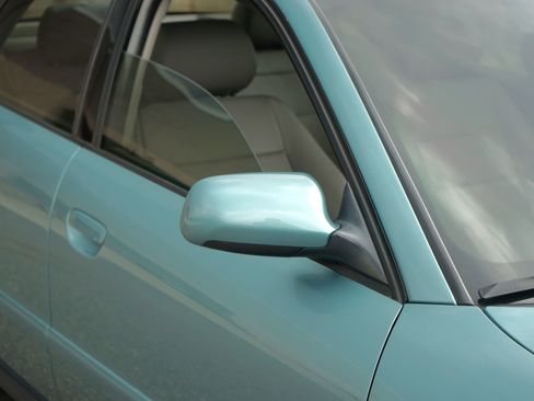 Used 1999 Audi A4 1.8T AWD/4WD image 5