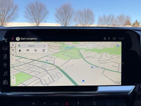 New 2026 Chevrolet Silverado 1500 LT image 16