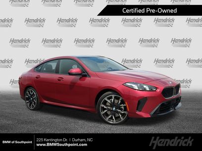 Certified 2025 BMW 228i xDrive w/ Premium Package