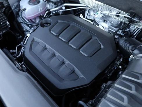 New 2026 Volkswagen Atlas Cross Sport SE image 25